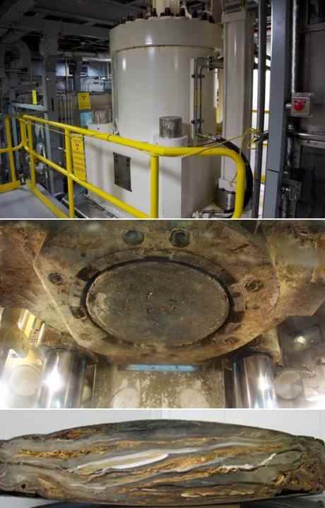 Supercompactor_collage_(DOE-Fluor-Idaho)_460 Supercompactor_collage_(DOE-Fluor-Idaho)_460